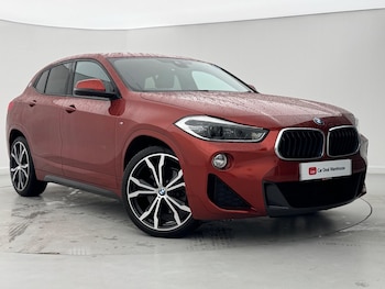 Used BMW X2 2019 for sale - 77177843: Photo