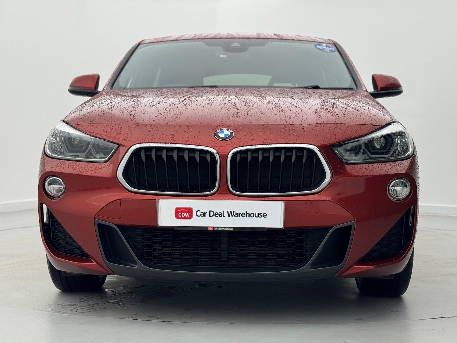 Used BMW X2 2019 for sale - 77177843: Photo 3