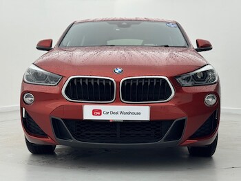 Used BMW X2 2019 for sale - 77177843: Photo