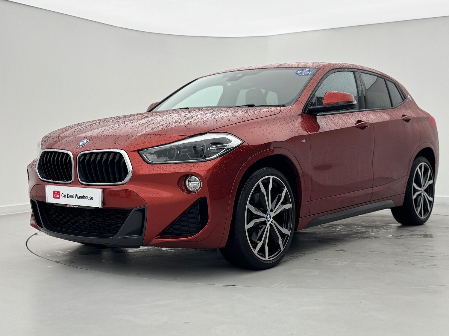 Used BMW X2 2019 for sale - 77177843: Photo 4