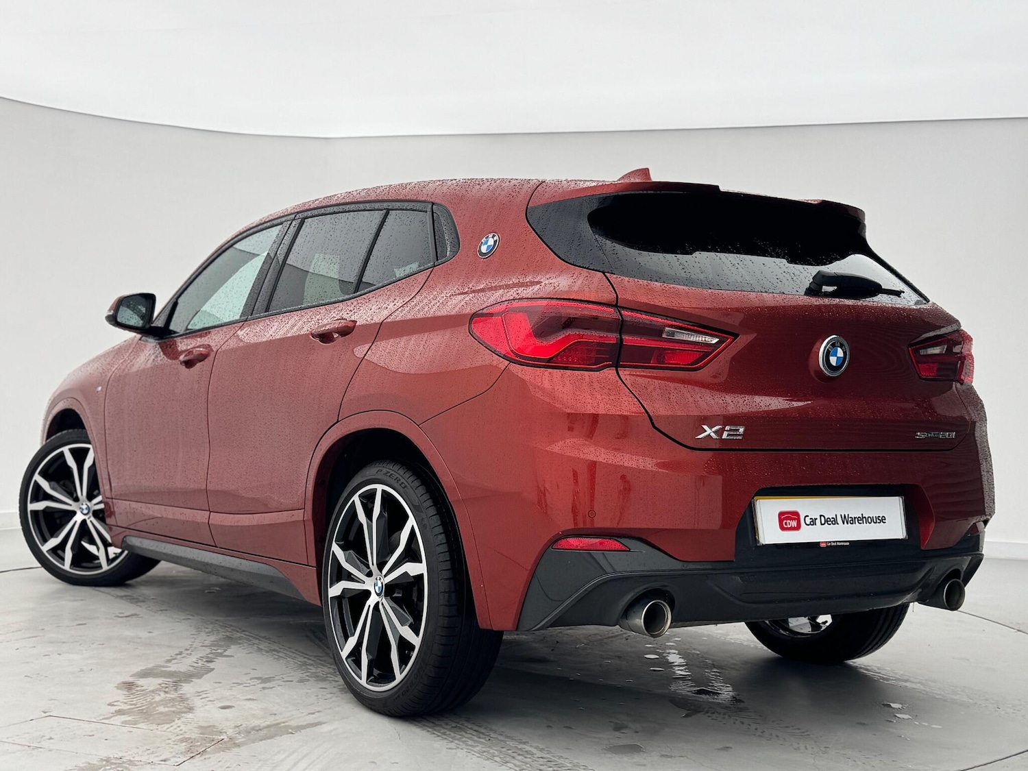 Used BMW X2 2019 for sale - 77177843: Photo 5