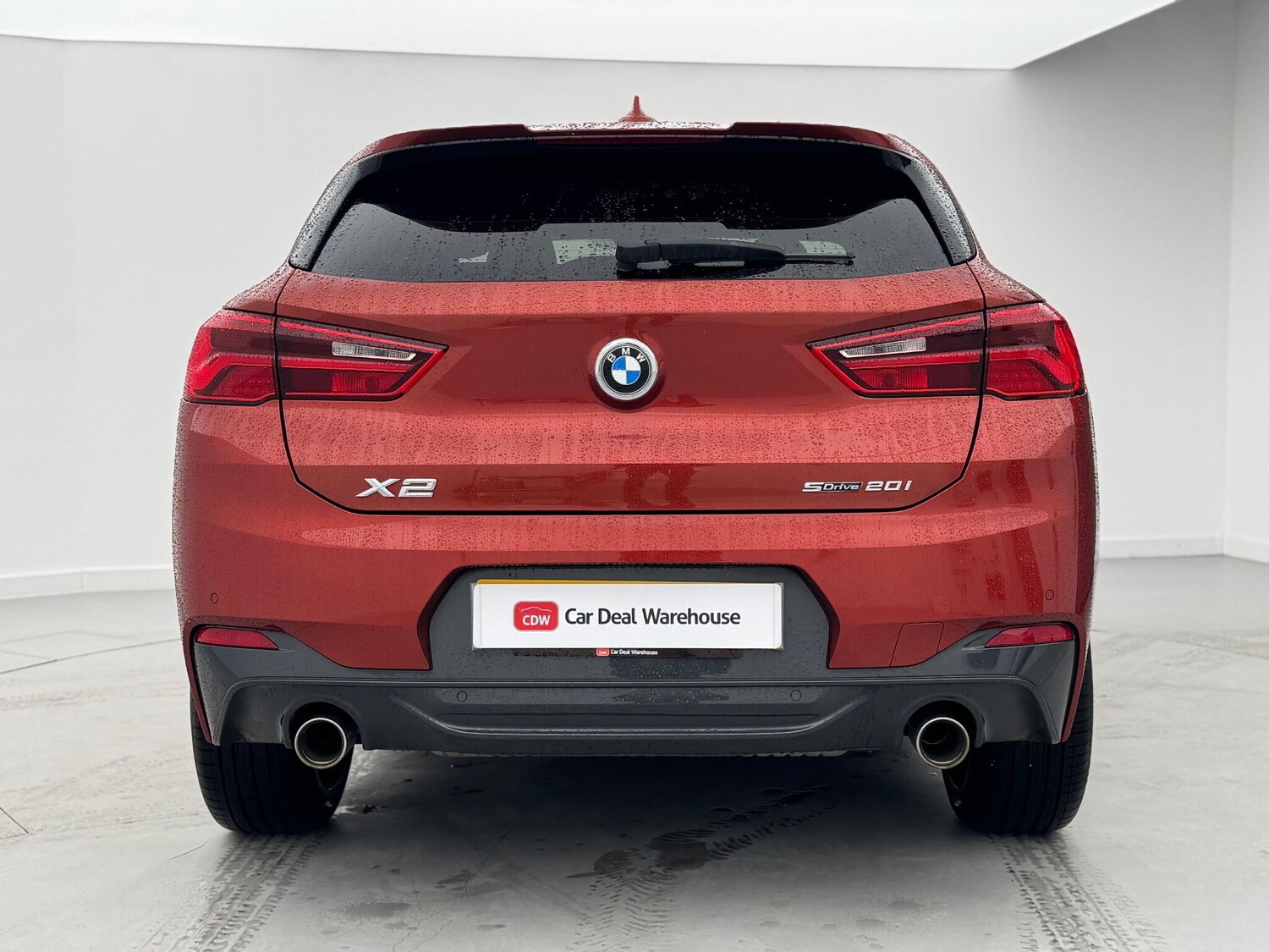 Used BMW X2 2019 for sale - 77177843: Photo 7