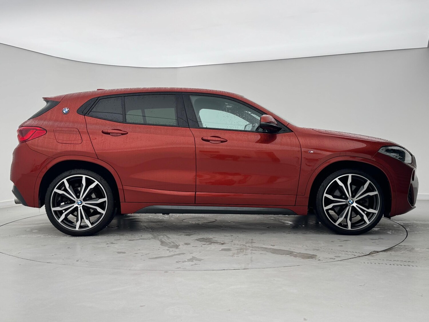 Used BMW X2 2019 for sale - 77177843: Photo 8