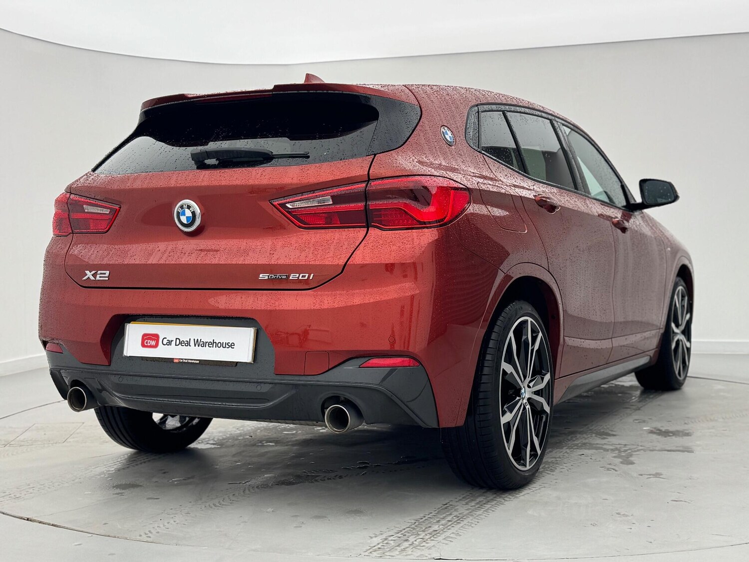 Used BMW X2 2019 for sale - 77177843: Photo 9