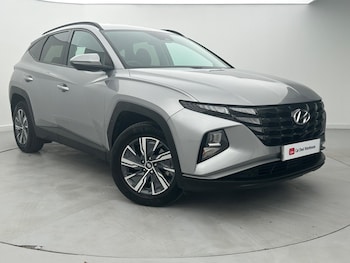 Used Hyundai TUCSON 2022 for sale - 76674709: Photo