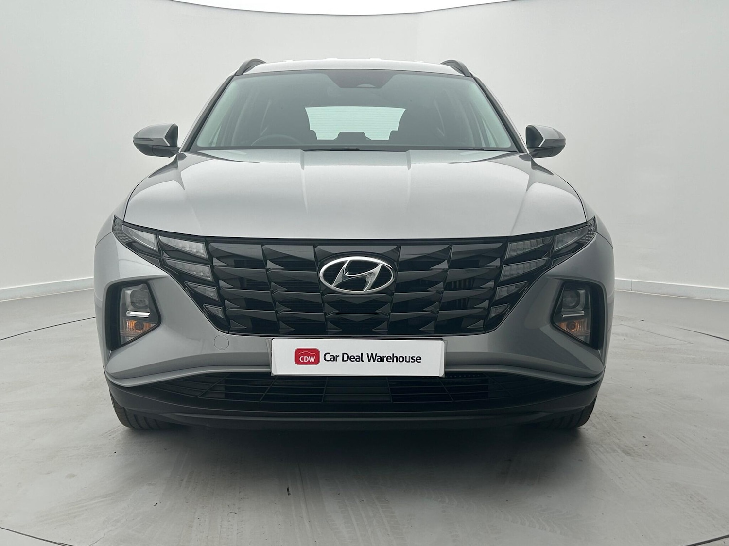 Used Hyundai TUCSON 2022 for sale - 76674709: Photo 2