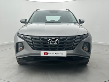 Used Hyundai TUCSON 2022 for sale - 76674709: Photo