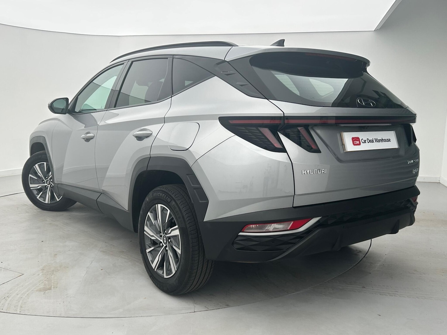 Used Hyundai TUCSON 2022 for sale - 76674709: Photo 3