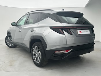 Used Hyundai TUCSON 2022 for sale - 76674709: Photo