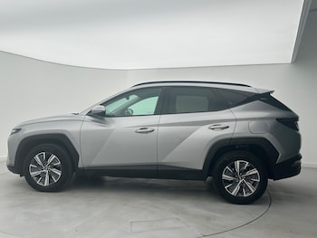 Used Hyundai TUCSON 2022 for sale - 76674709: Photo