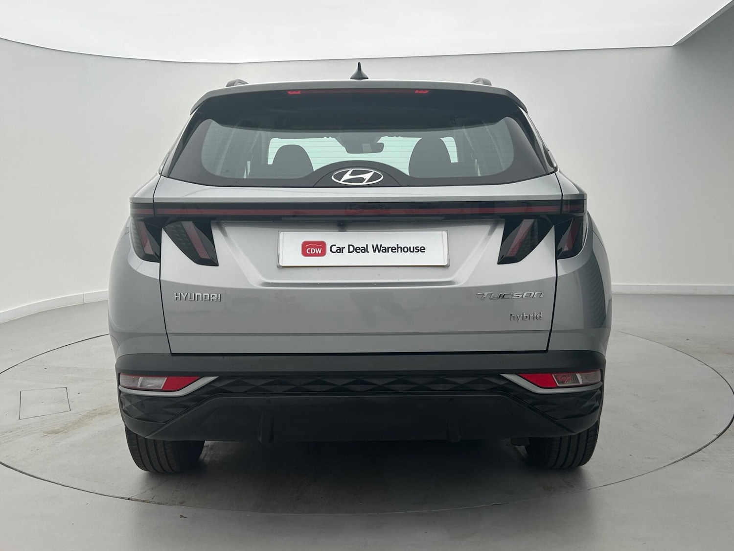 Used Hyundai TUCSON 2022 for sale - 76674709: Photo 5