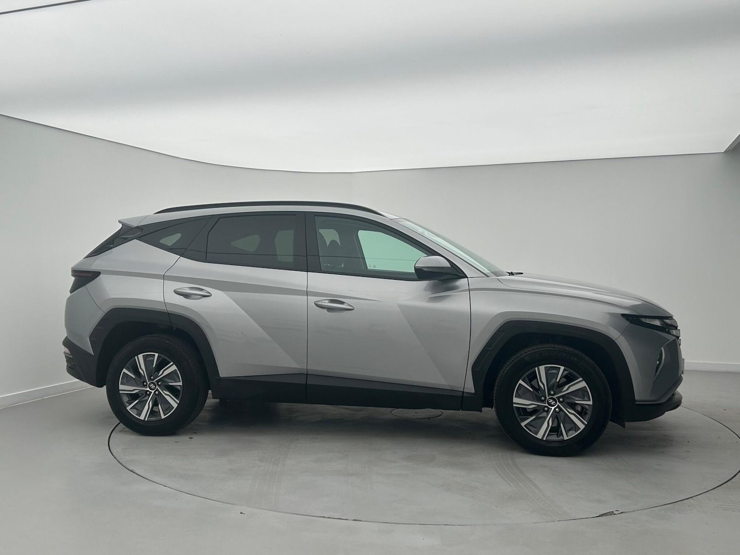 Used Hyundai TUCSON 2022 for sale - 76674709: Photo 6