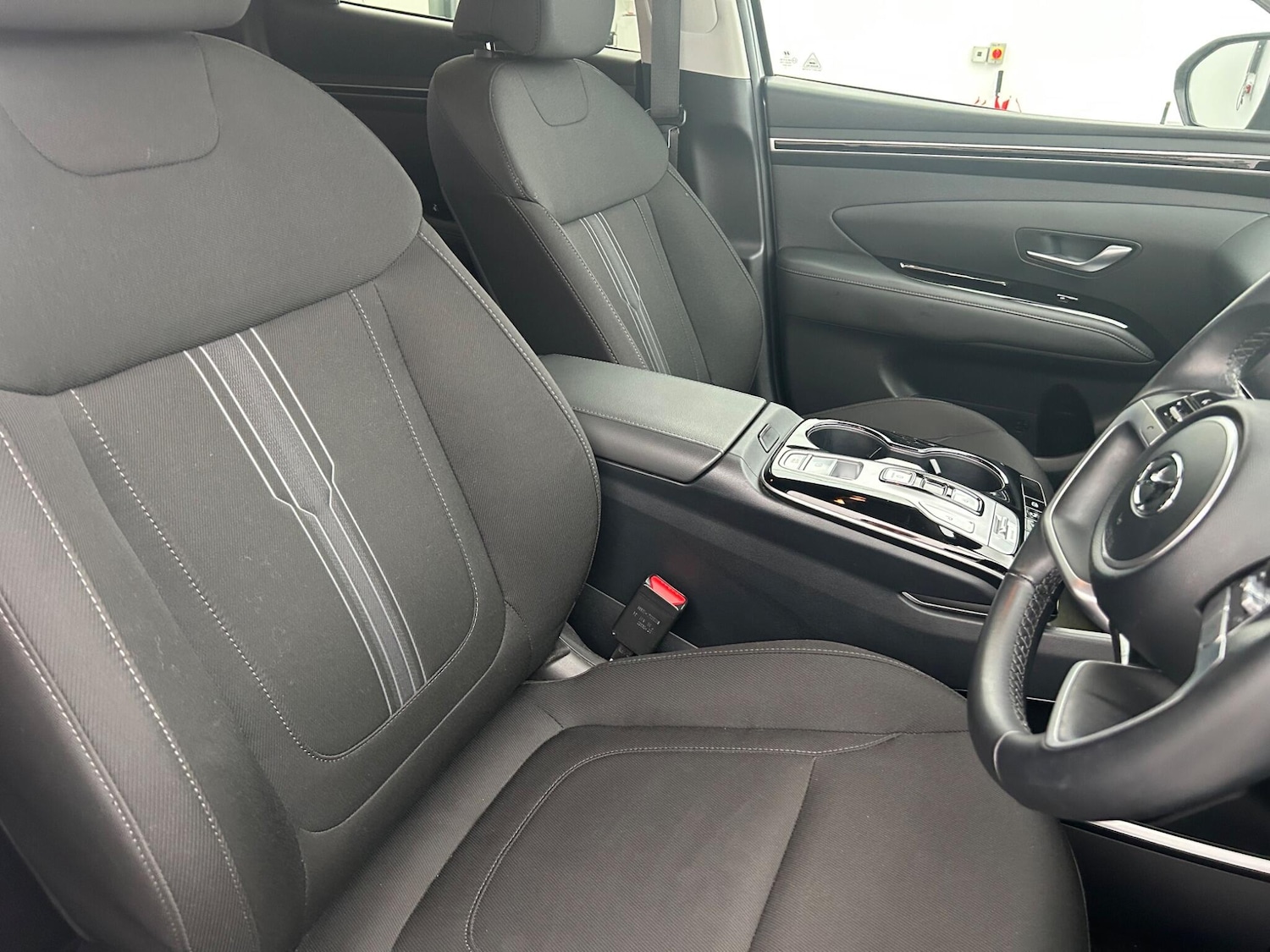 Used Hyundai TUCSON 2022 for sale - 76674709: Photo 9