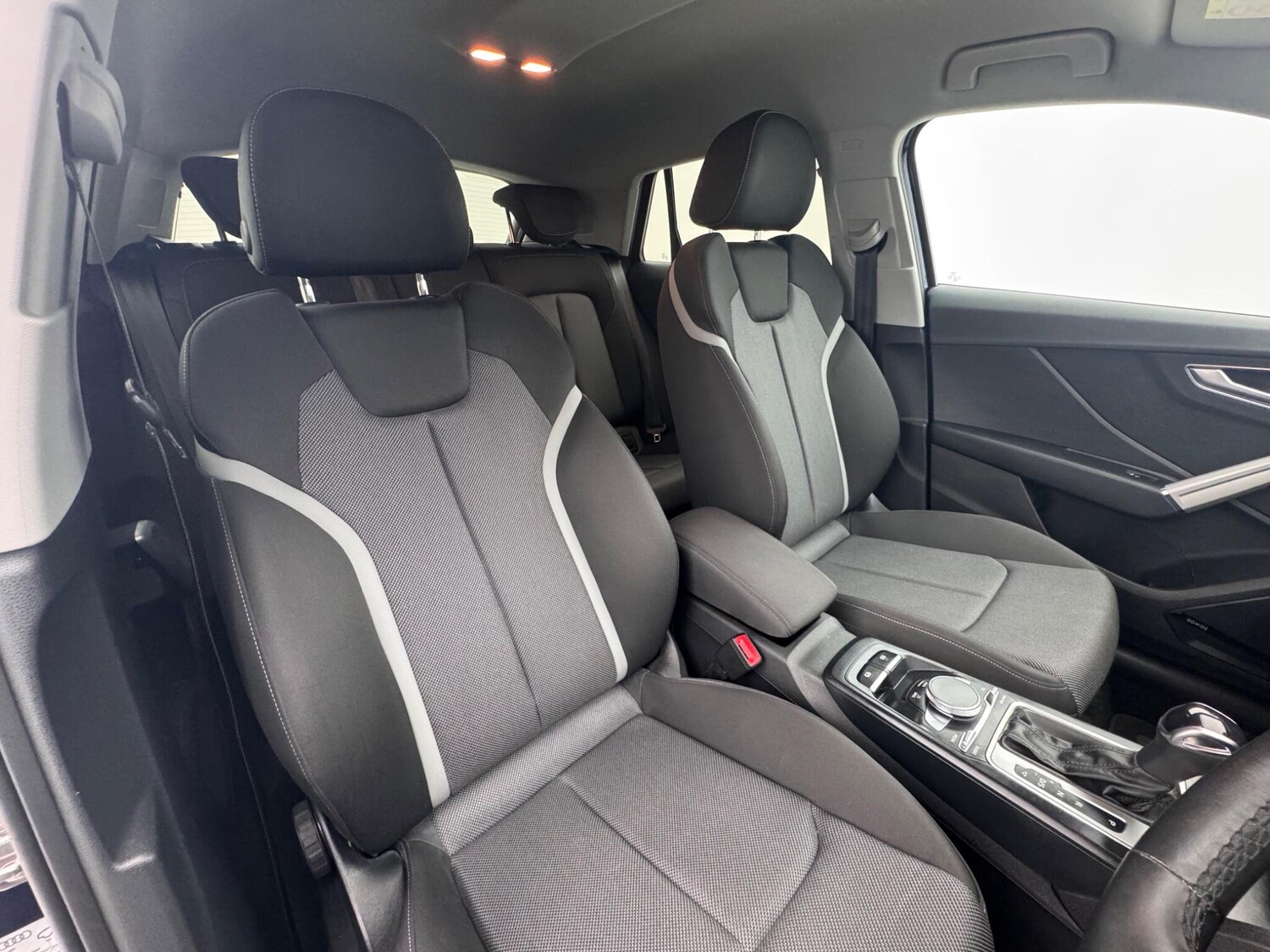 Used Audi Q2 2022 for sale - 78161894: Photo 10