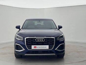Used Audi Q2 2022 for sale - 78161894: Photo