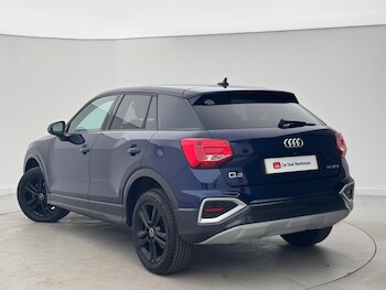 Used Audi Q2 2022 for sale - 78161894: Photo