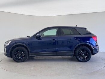 Used Audi Q2 2022 for sale - 78161894: Photo