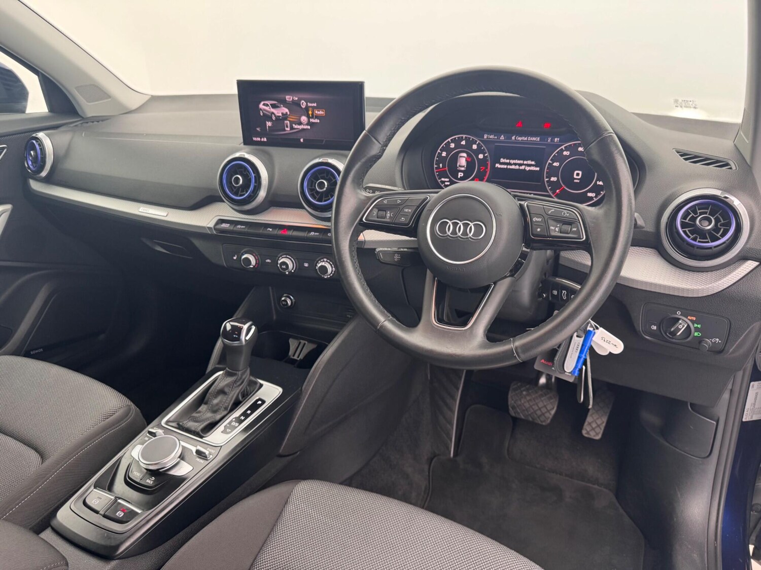 Used Audi Q2 2022 for sale - 78161894: Photo 9