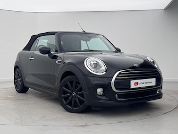 2017 (67) - 1.5 Cooper 2dr