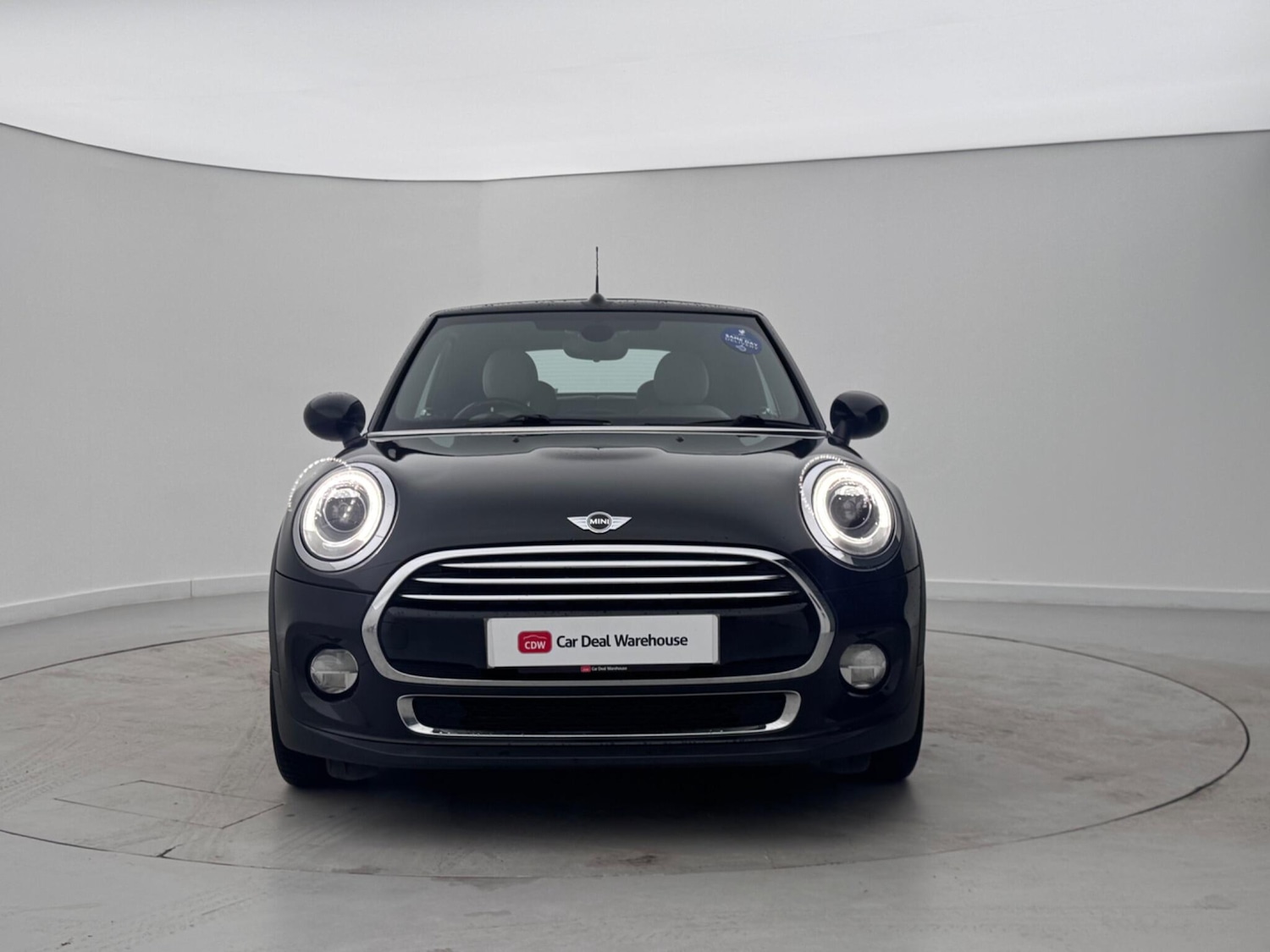 Used MINI Convertible 2017 for sale - 77179877: Photo 3