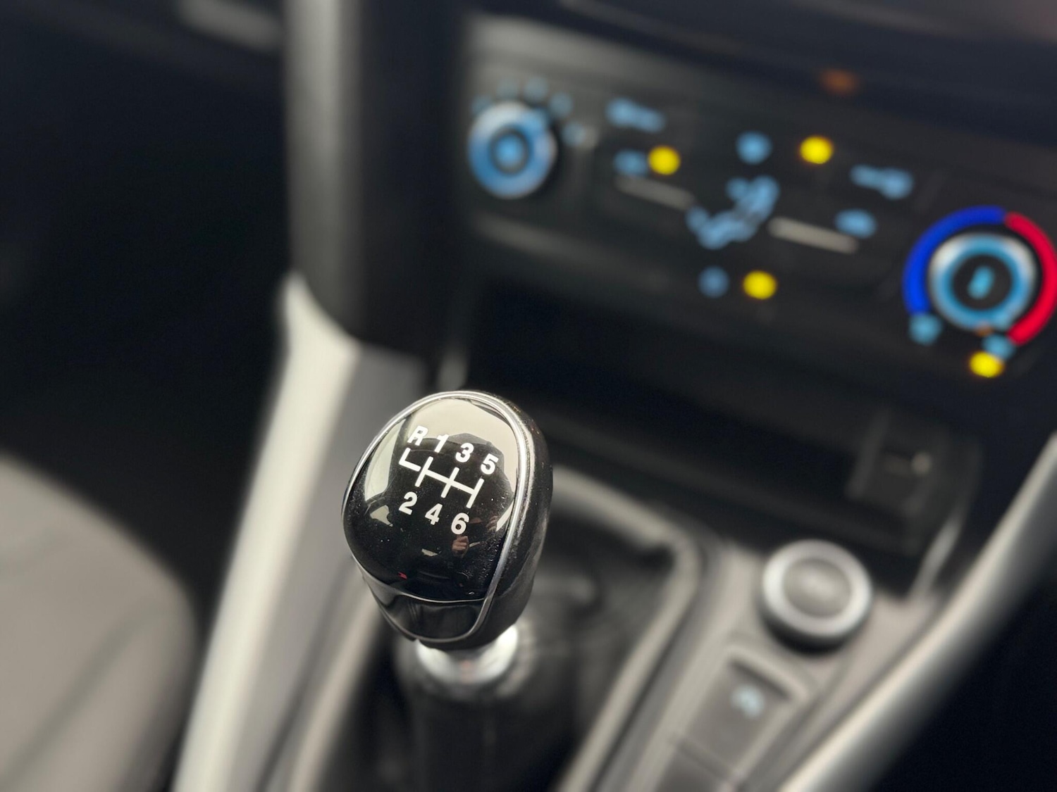 Used Ford Focus 2017 for sale - 76673540: Photo 10