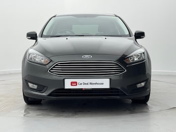 Used Ford Focus 2017 for sale - 76673540: Photo