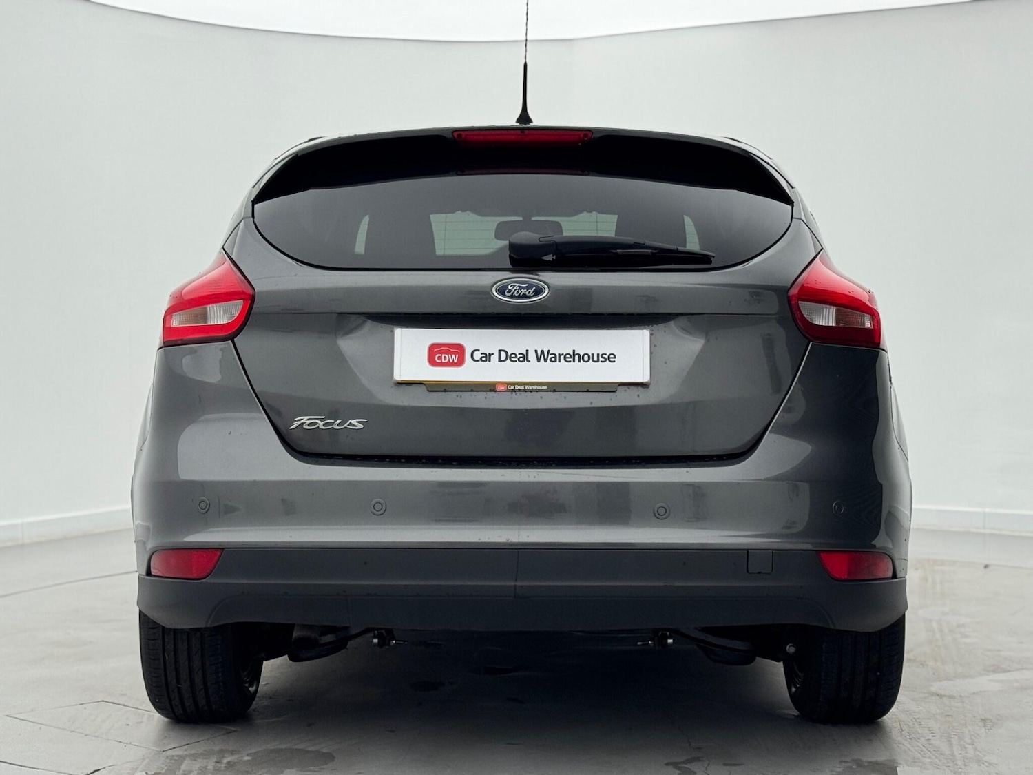 Used Ford Focus 2017 for sale - 76673540: Photo 6