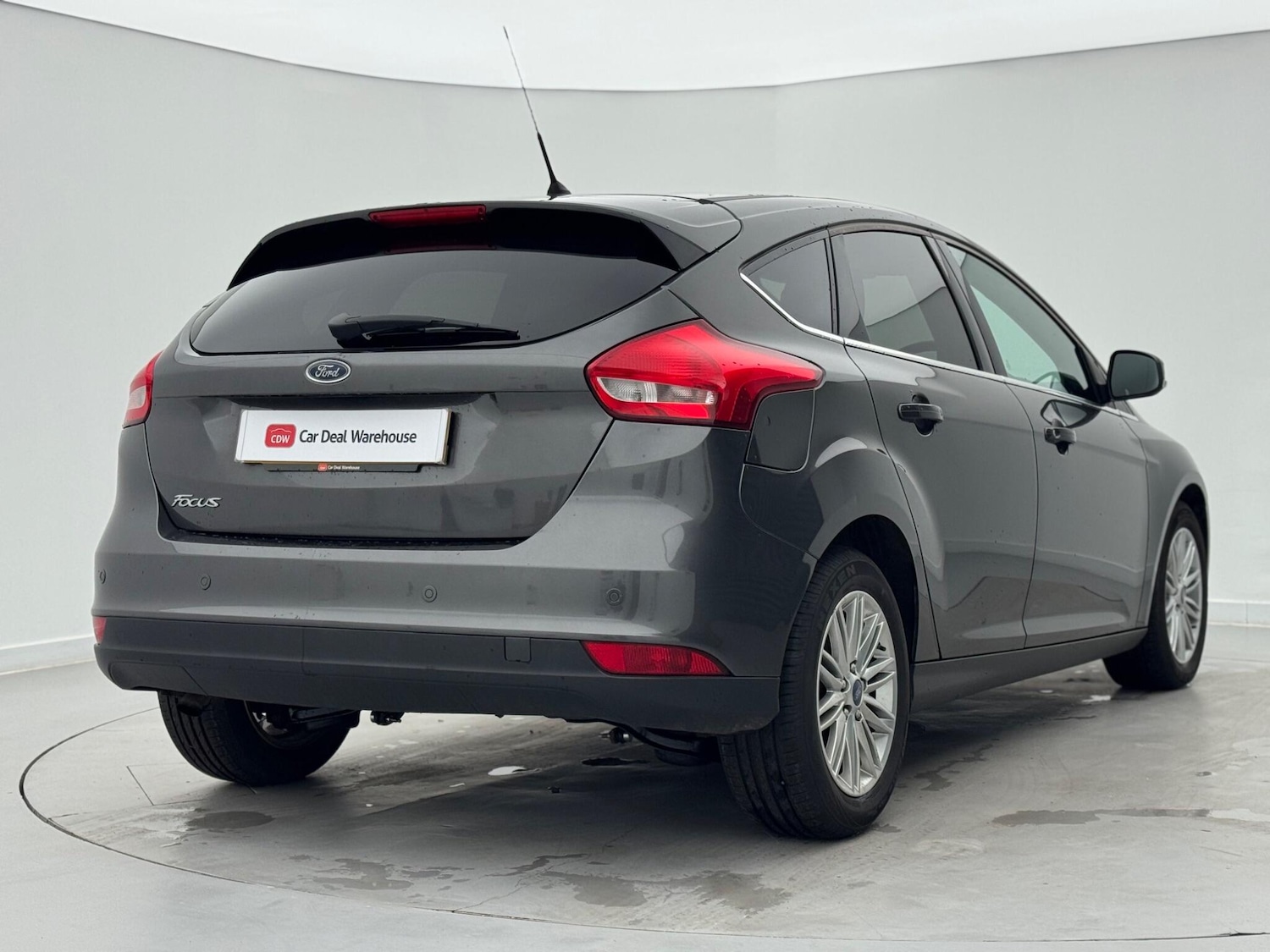 Used Ford Focus 2017 for sale - 76673540: Photo 8