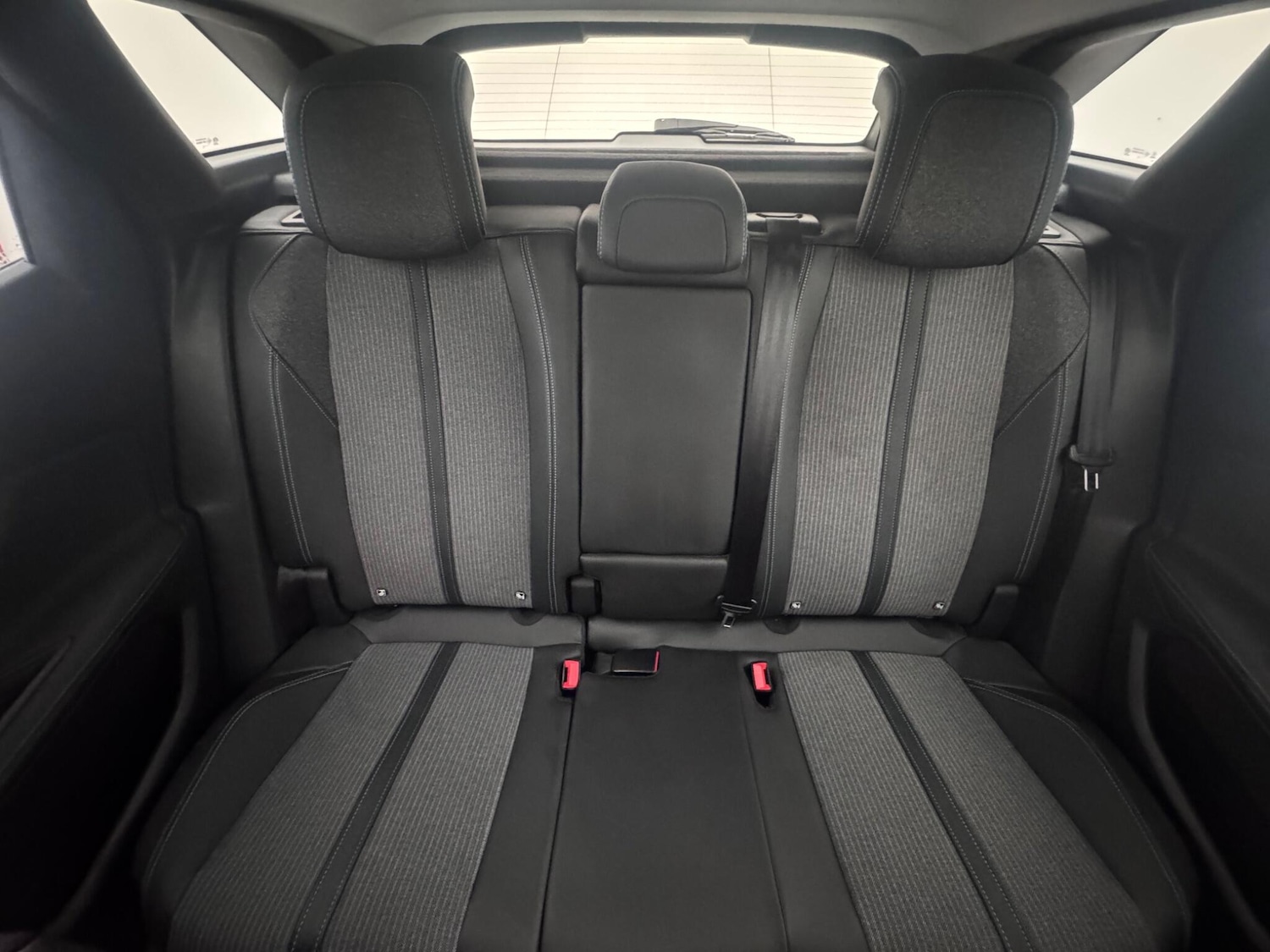 Used Peugeot 3008 2021 for sale - 77023251: Photo 10