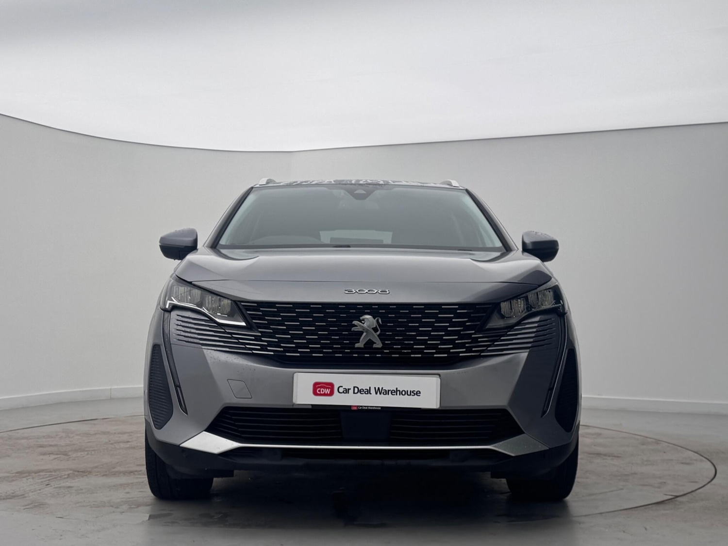 Used Peugeot 3008 2021 for sale - 77023251: Photo 3