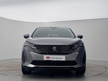 Used Peugeot 3008 2021 for sale - 77023251: Photo