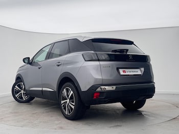 Used Peugeot 3008 2021 for sale - 77023251: Photo
