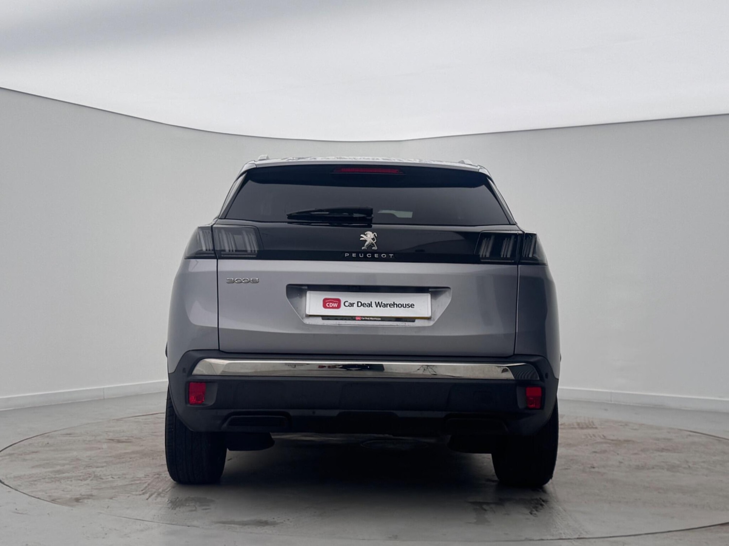 Used Peugeot 3008 2021 for sale - 77023251: Photo 6