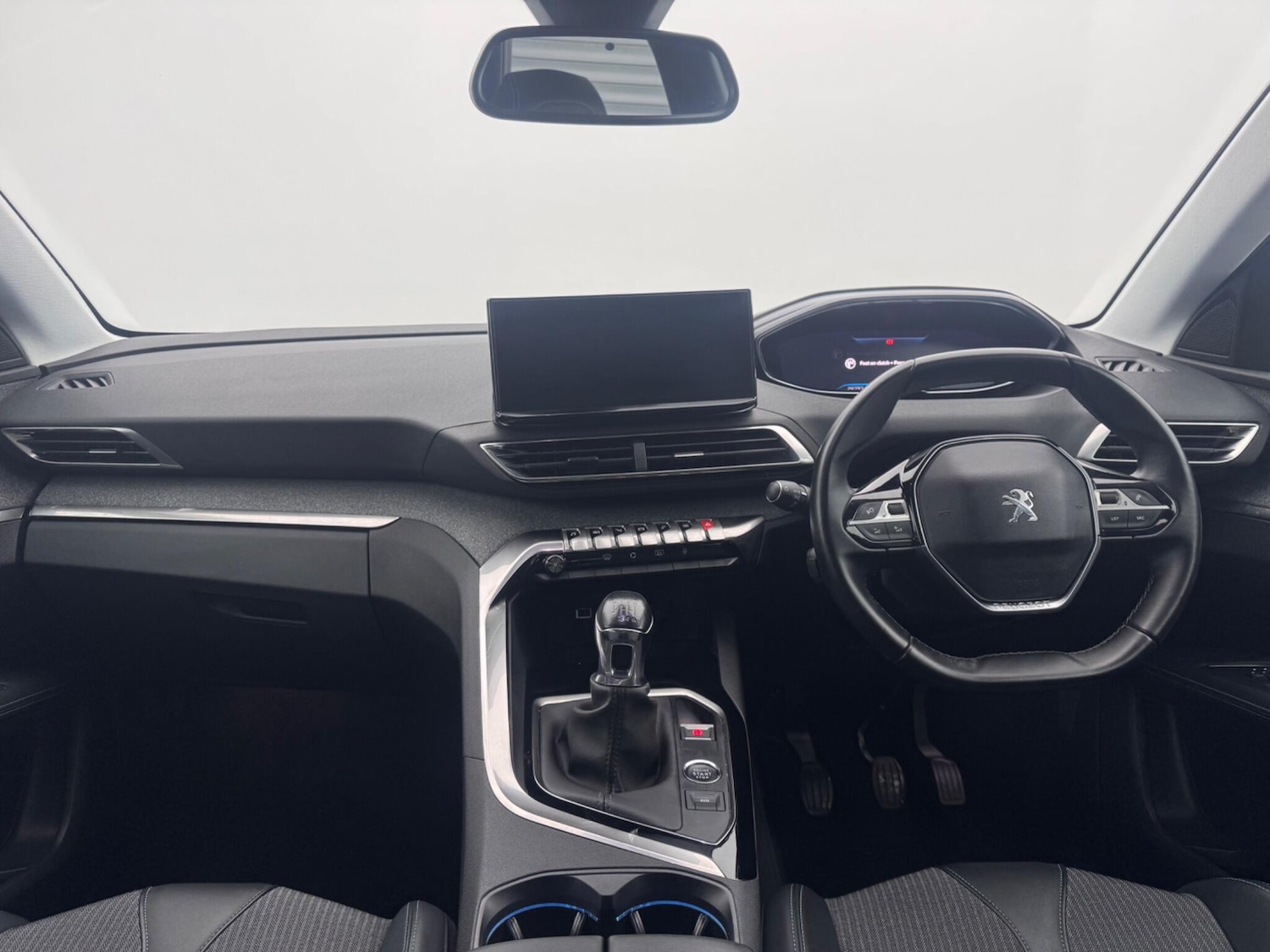 Used Peugeot 3008 2021 for sale - 77023251: Photo 7