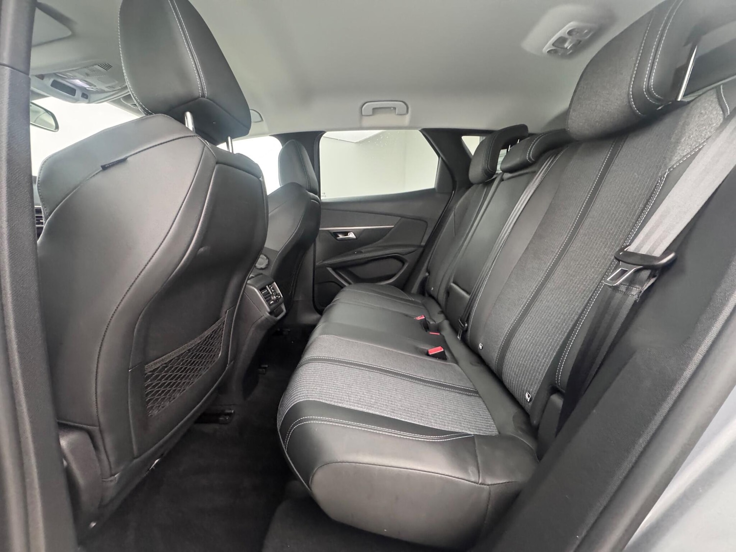 Used Peugeot 3008 2021 for sale - 77023251: Photo 9