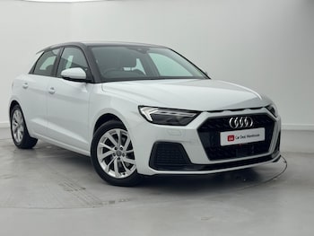 Used Audi A1 2019 for sale - 76274179: Photo
