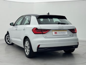 Used Audi A1 2019 for sale - 76274179: Photo
