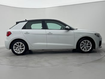 Used Audi A1 2019 for sale - 76274179: Photo