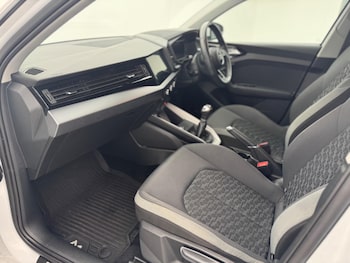 Used Audi A1 2019 for sale - 76274179: Photo