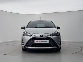 Used Toyota Yaris 2020 for sale - 77568640: Photo