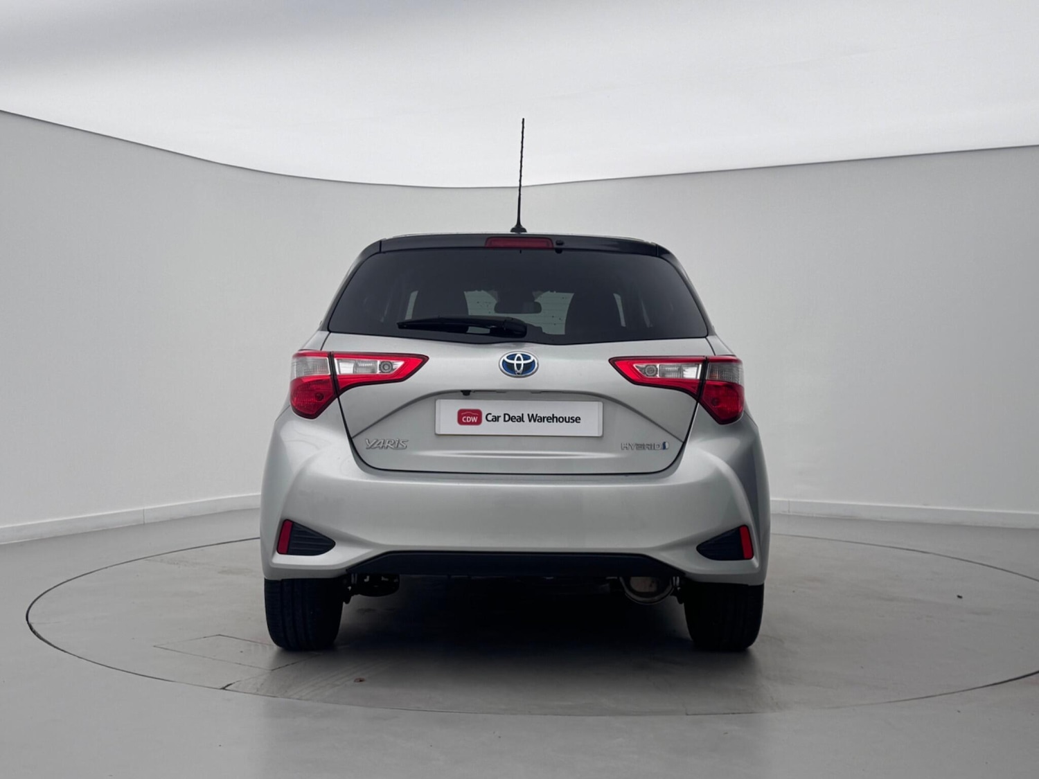 Used Toyota Yaris 2020 for sale - 77568640: Photo 5