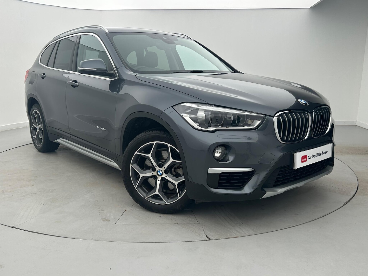 Used BMW X1 2018 for sale - 76719148: Photo 1
