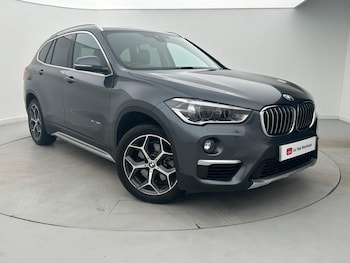 Used BMW X1 2018 for sale - 76719148: Photo