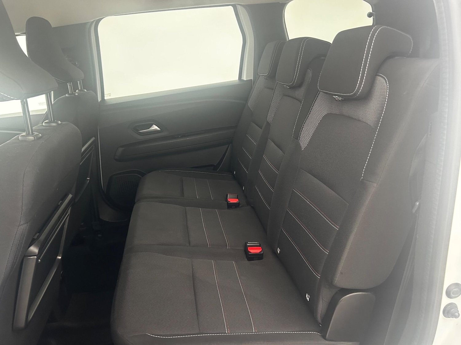 Used Dacia Jogger 2022 for sale - 78098602: Photo 10