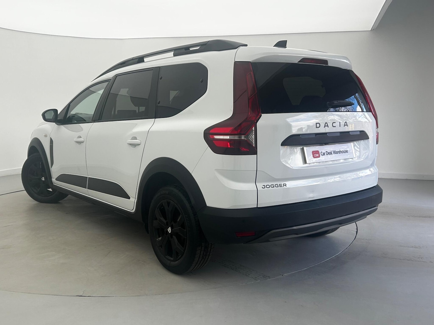 Used Dacia Jogger 2022 for sale - 78098602: Photo 3