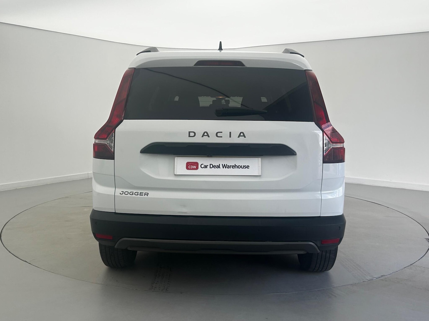Used Dacia Jogger 2022 for sale - 78098602: Photo 5