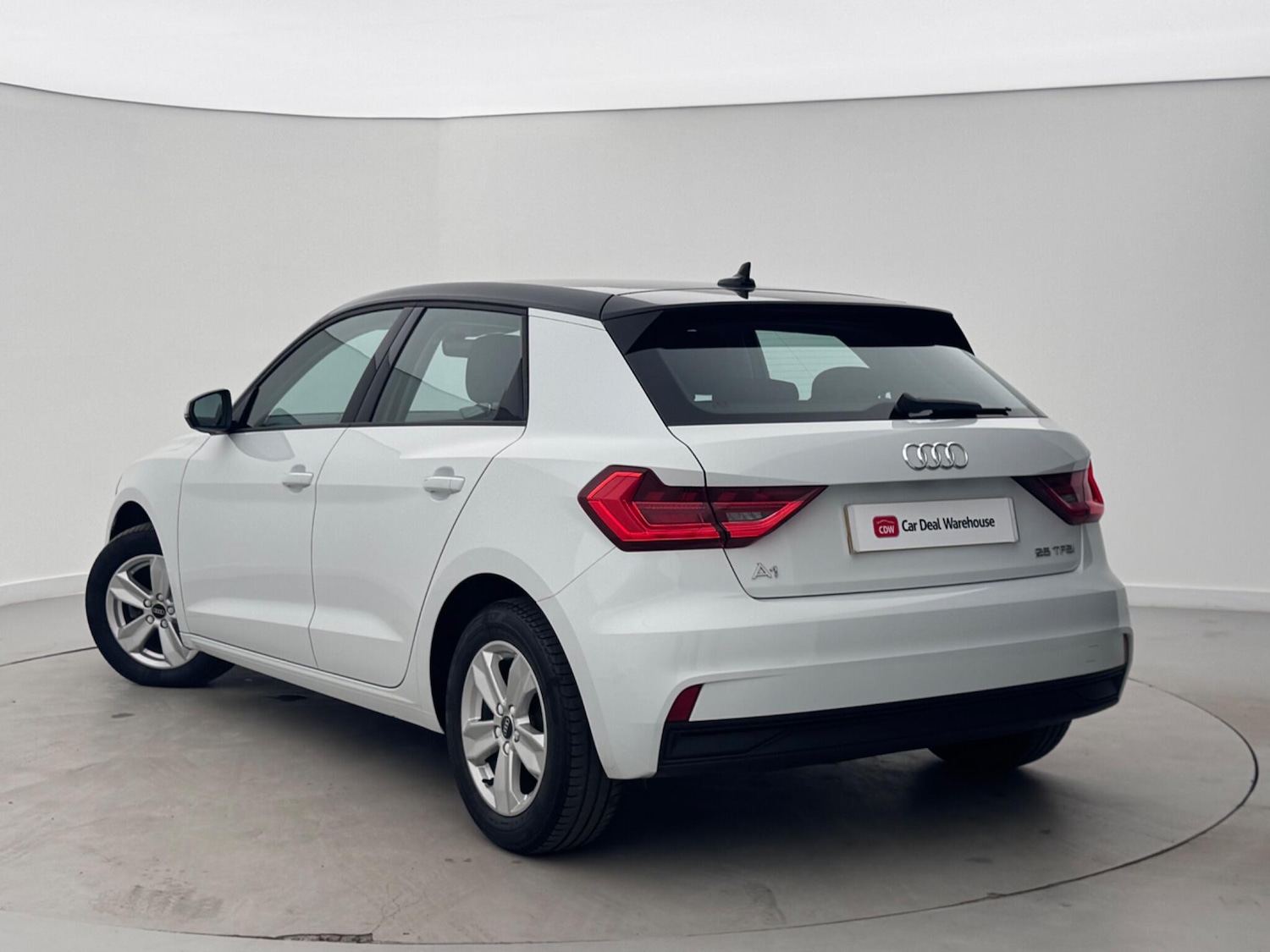 Used Audi A1 2022 for sale - 78123051: Photo 3