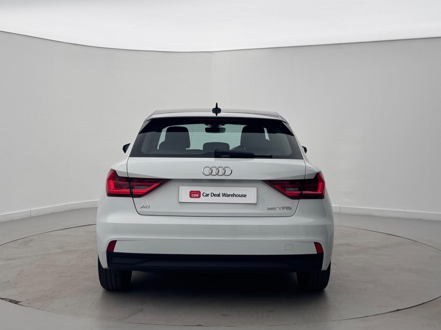 Used Audi A1 2022 for sale - 78123051: Photo 5