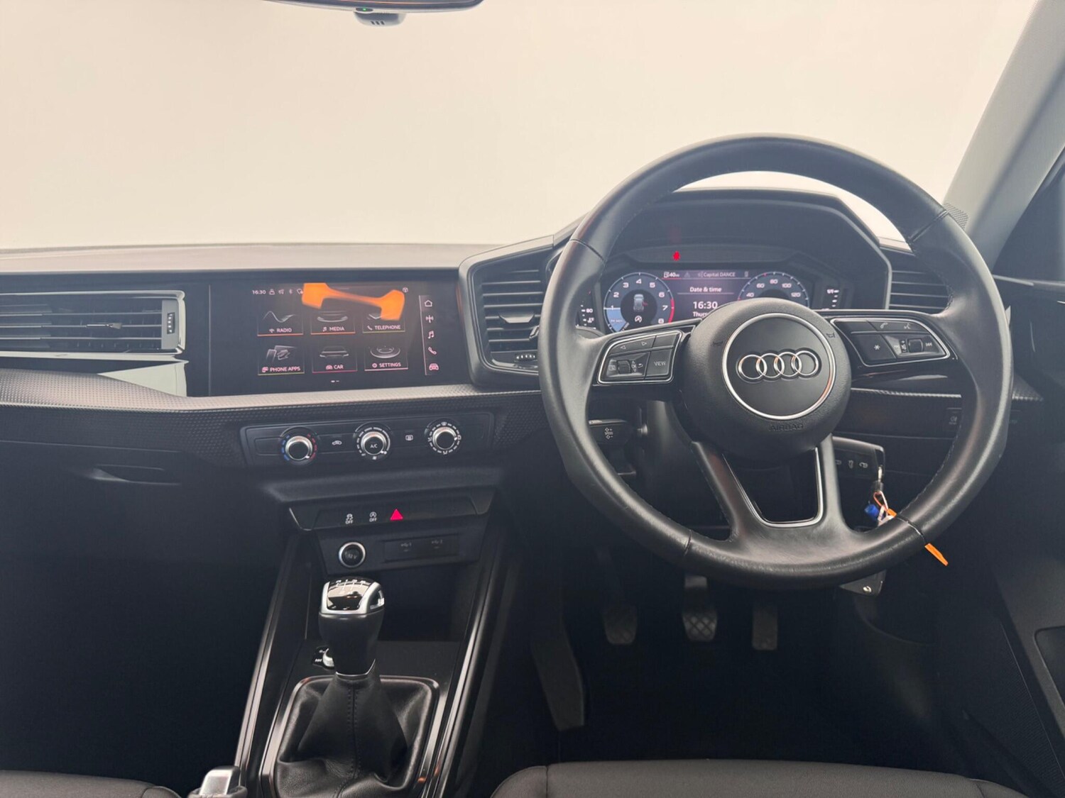 Used Audi A1 2022 for sale - 78123051: Photo 7