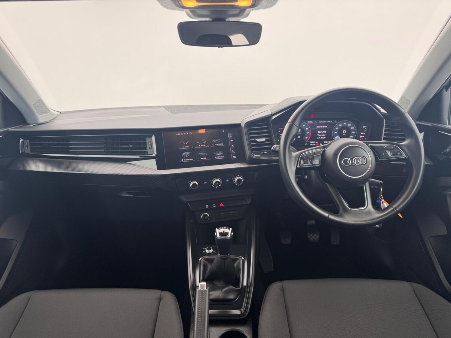 Used Audi A1 2022 for sale - 78123051: Photo 8